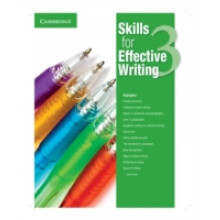 Skills for Effective Writing Level 3 Students Book