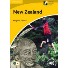 New Zealand Level 2 ElementaryLowerintermediate by Johnson