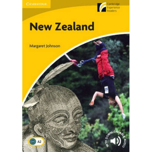 New Zealand Level 2 ElementaryLowerintermediate by Johnson