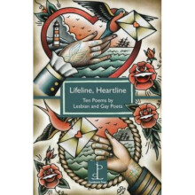 Lifeline Heartline Ten Poems by Lesbian and Gay Poets by Mandy Ross
