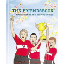 Friendsbook by FoxMaster Publishing