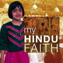 My Hindu Faith by Anita Ganeri