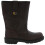 (10 UK, Brown) Grafters Mens Waterproof Safety Rigger Boots 2