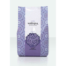 (Nirvana Lavender) Hot Film Wax - 1000g / 1kg
