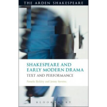 Shakespeare and Early Modern Drama by Pamela Bickley