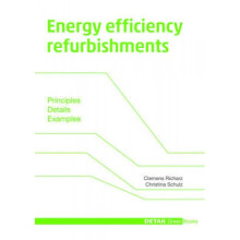 Energy efficiency refurbishments