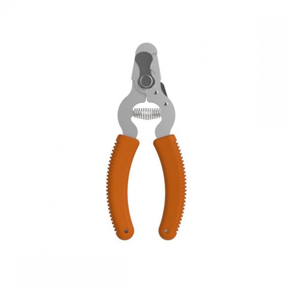 Wahl Gel Handle Dog Nail Clippers