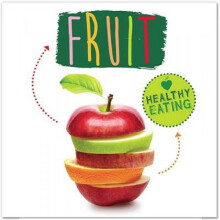 Fruit by Gemma McMullen