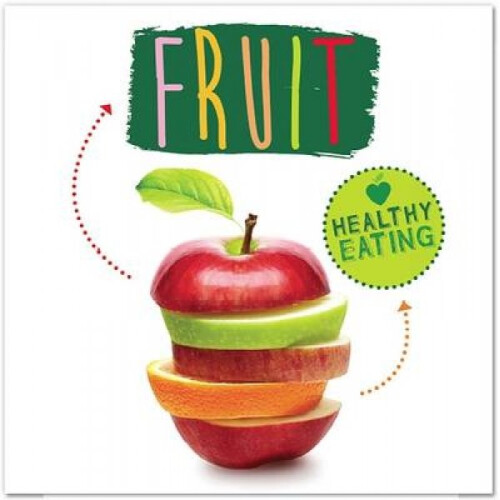 Fruit by Gemma McMullen
