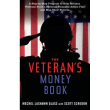 VeteranS Money Book A StepbyStep Program to Help Military Veterans Build a Personal Financial Actio