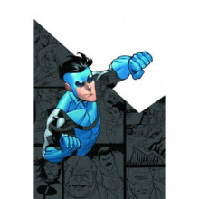 Invincible Compendium Volume 2 by Robert Kirkman & By artist Ryan Ottley & By artist Cliff Rathburn