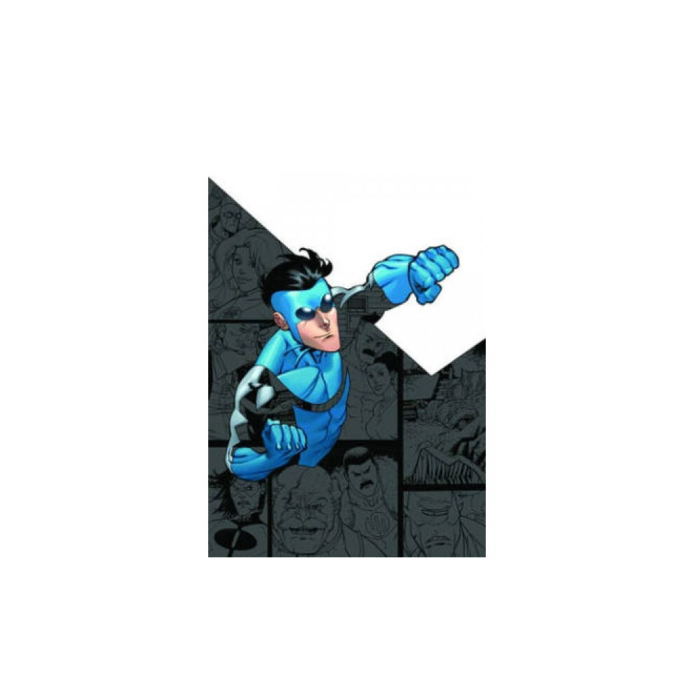 Riachristiecollections Invincible Compendium Volume 2 By Robert Kirkman & By Artist Ryan Ottley & By Artist Cliff Rathburn