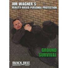 Ground Survival by Jim Wagner & Adam Hsu