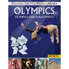 Olympics Olympics amp Paralympics by Pegasus