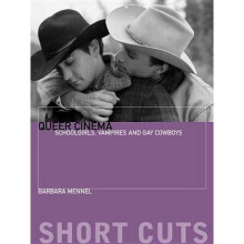 Queer Cinema by Mennel