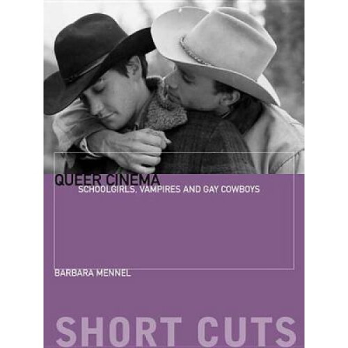 Queer Cinema by Mennel