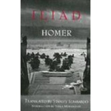 Iliad by Homer