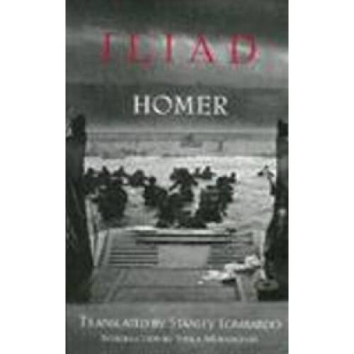 Iliad by Homer