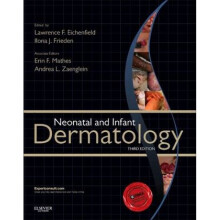 Neonatal and Infant Dermatology by Lawrence Eichenfield