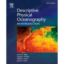 Descriptive Physical Oceanography by Lynne D Talley