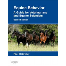 Equine Behavior by Paul McGreevy