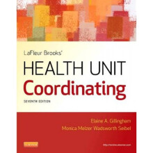 LaFleur Brooks Health Unit Coordinating by Elaine A Gillingham