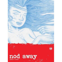 Nod Away by Joshua Cotter - Book