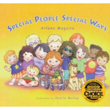 Special People Special Ways by Arlene Maguire & Sheila Bailey