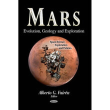 Mars Evolution Geology amp Exploration by Edited by Alberto G Fairen