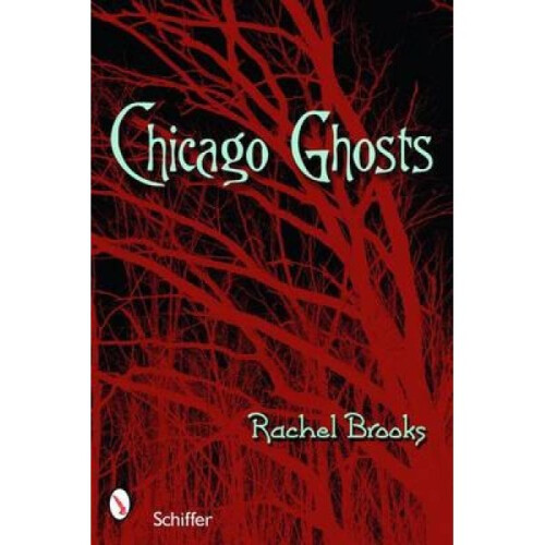 Chicago Ghts by Rachel Brooks
