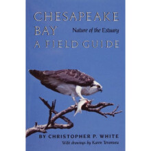 Chesapeake Bay Nature of the Estuary A Field Guide by Christopher P White