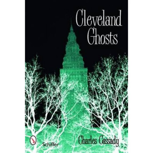 Cleveland Ghts by Charles Cassady