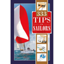 333 Tips for Sailors by Fridtjof Gunkel