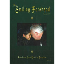 Smiling Forehead by Dadi Darshan Dharma