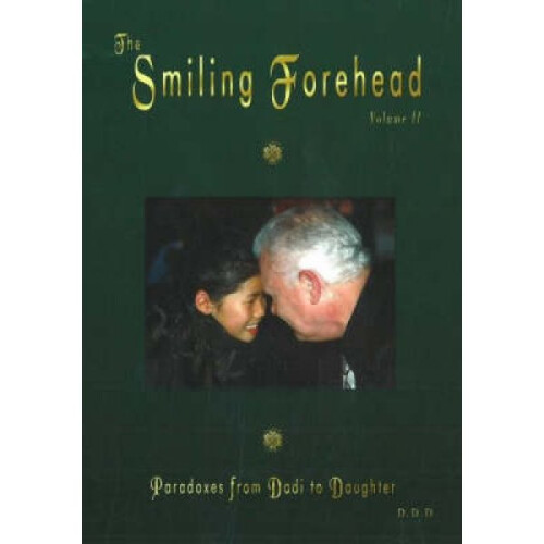 Smiling Forehead by Dadi Darshan Dharma