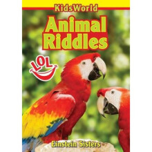 Animal Riddles by Einstein Sisters