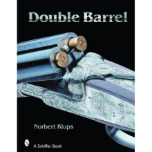 Double Barrel by Norbert Klups
