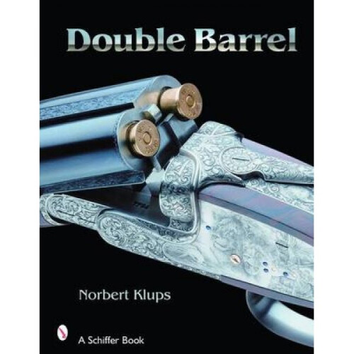 Double Barrel by Norbert Klups