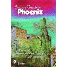 Finding Ghts in Phoenix by Katie Mullaly
