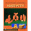 Flat Plane Carving the Nativity by Lynn Diel 1