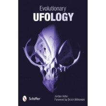 Evolutionary UFOlogy by Jordan Hofer