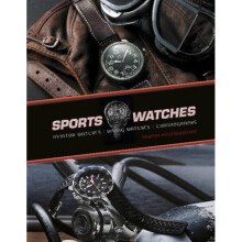 Sports Watches Aviator Watches Diving Watches Chronographs by Martin H ussermann