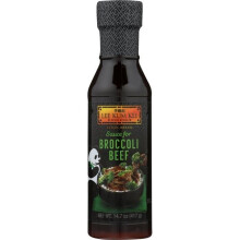 Lee Kum Kee KHLV00330439 Beef Broccoli Sauce, 14.7 oz