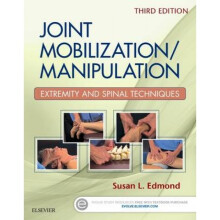 Joint MobilizationManipulation by Susan Edmond