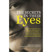 Secrets in Their Eyes by Melvin Kaplan