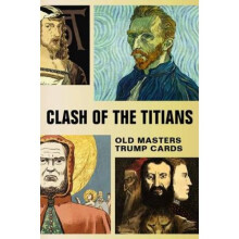 Clash of the Titians by Mikkel Sommer Christensen - Book