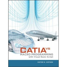 CATIA V5 by Dieter Ziethen