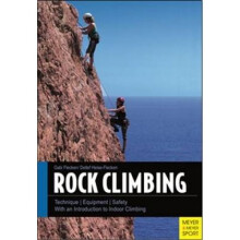 Rock Climbing Technique Equipment Safety by Detlef Heise Flecken