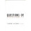 Questions Of Modernity by Timothy Mitchell 1