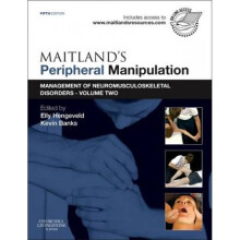Maitlands Peripheral Manipulation by Elly Hengeveld